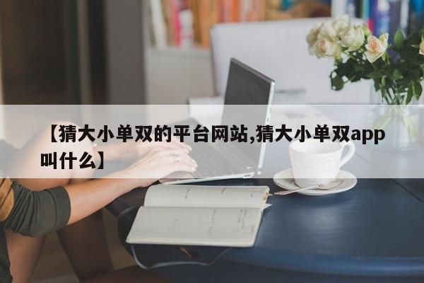 【猜大小单双的平台网站,猜大小单双app叫什么】