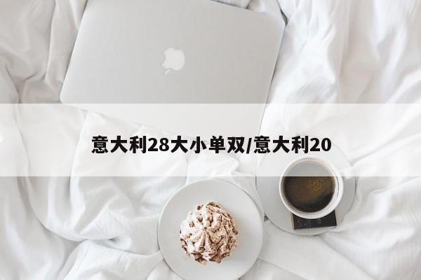 意大利28大小单双/意大利20