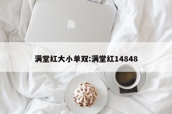 满堂红大小单双:满堂红14848